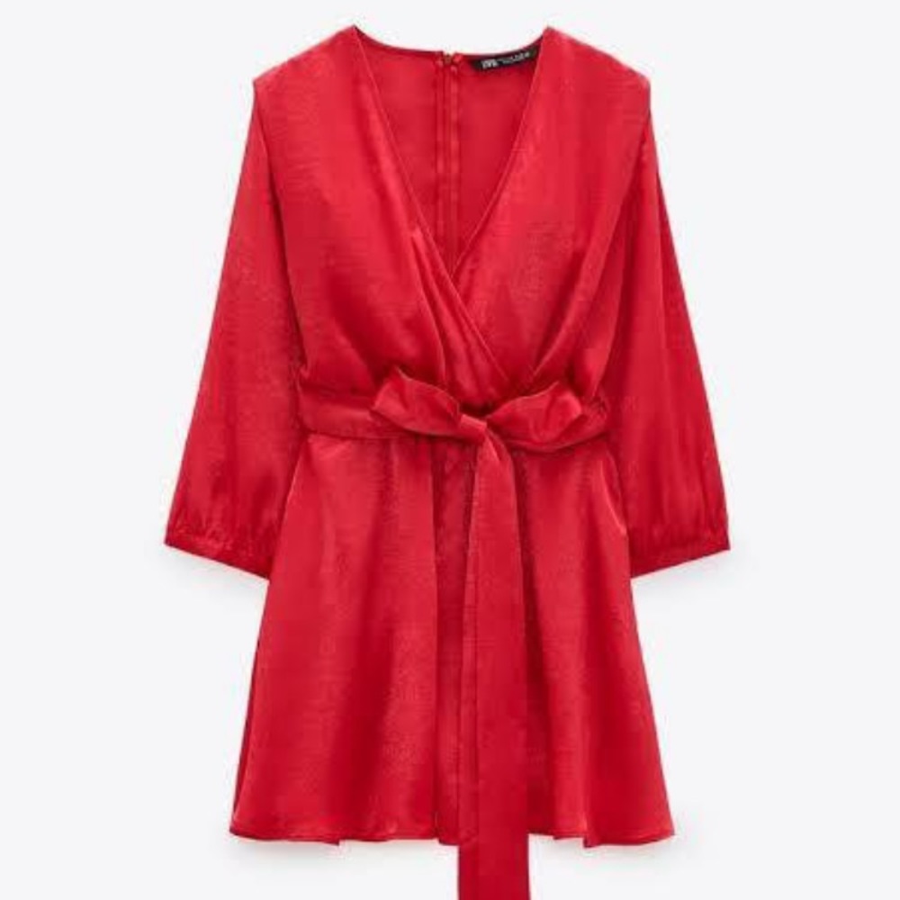 ❤️ HP ❤️ Zara Romper - Picture 4 of 16